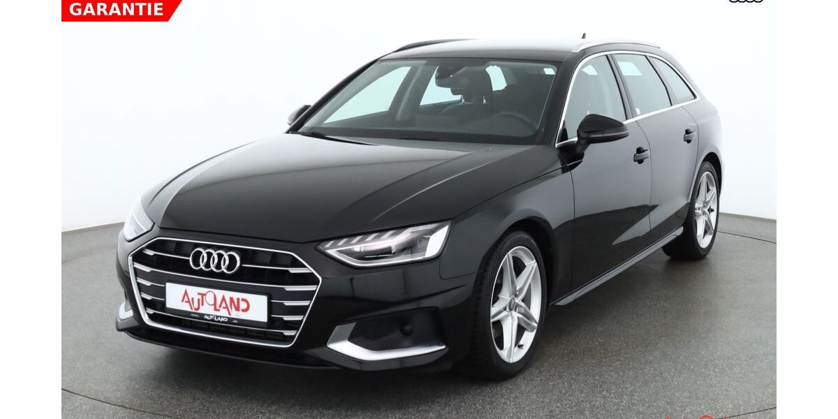 Audi A4 109.987 km 23.990 &euro; Berlin 12683