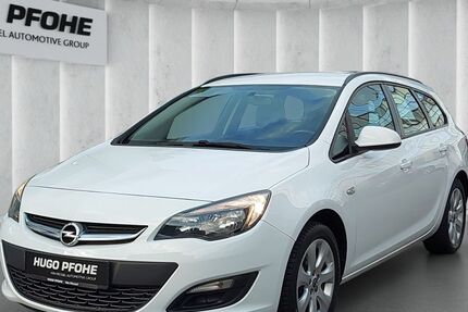 Opel Astra 110.500 km 8.950 &euro; Schwerin 19061