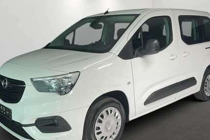 Opel Combo 29.600 km 19.890 € München 80339