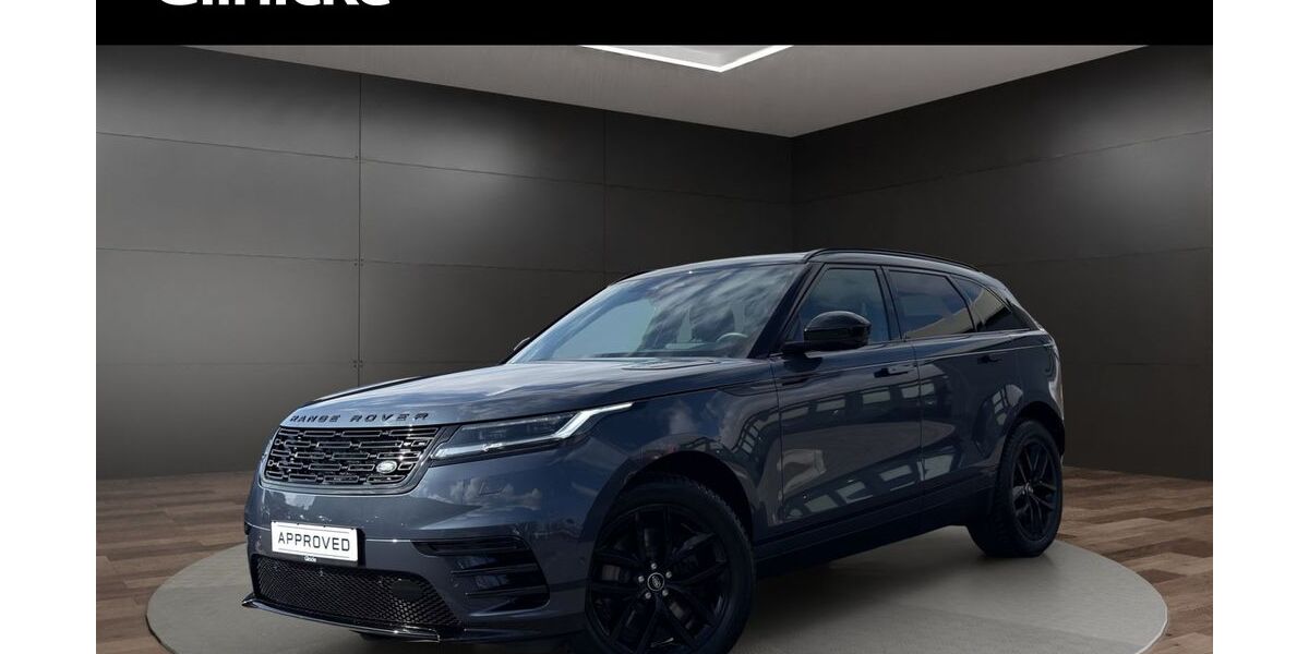 Land Rover Range Rover Velar 8.880 km 63.890 &euro; Kassel 34123