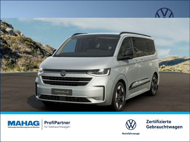 VW Andere 8.000 km 69.950 &euro; München 81829