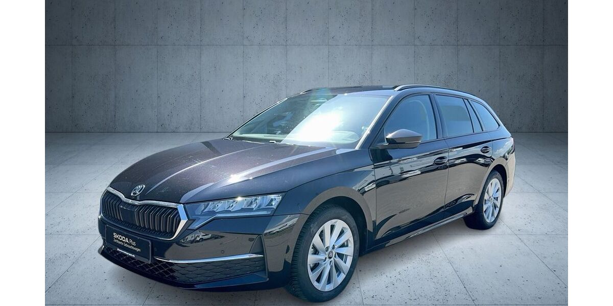 Skoda Octavia 24.533 km 30.970 &euro; Neutraubling 93073