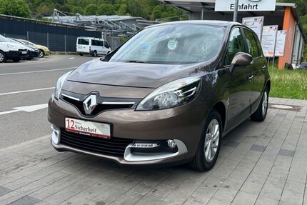 Renault Scenic 131.199 km 5.799 &euro; Schnaitheim-Heidenheim 89520