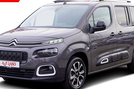 Citroen Berlingo 21.548 km 24.990 &euro; Senftenberg 01968