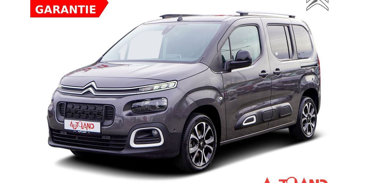 Citroen Berlingo 21.548 km 24.990 &euro; Senftenberg 01968