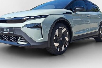 Skoda Elroq 2.155 km 47.990 € Hildburghausen 98646