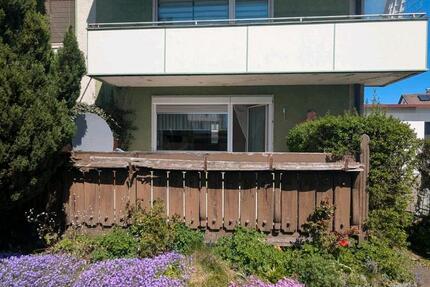 Wohnung Leutkirch im Allgäu - 3 Zimmer, 64 m&sup2;, 185.000&euro; | Angebot:26479369