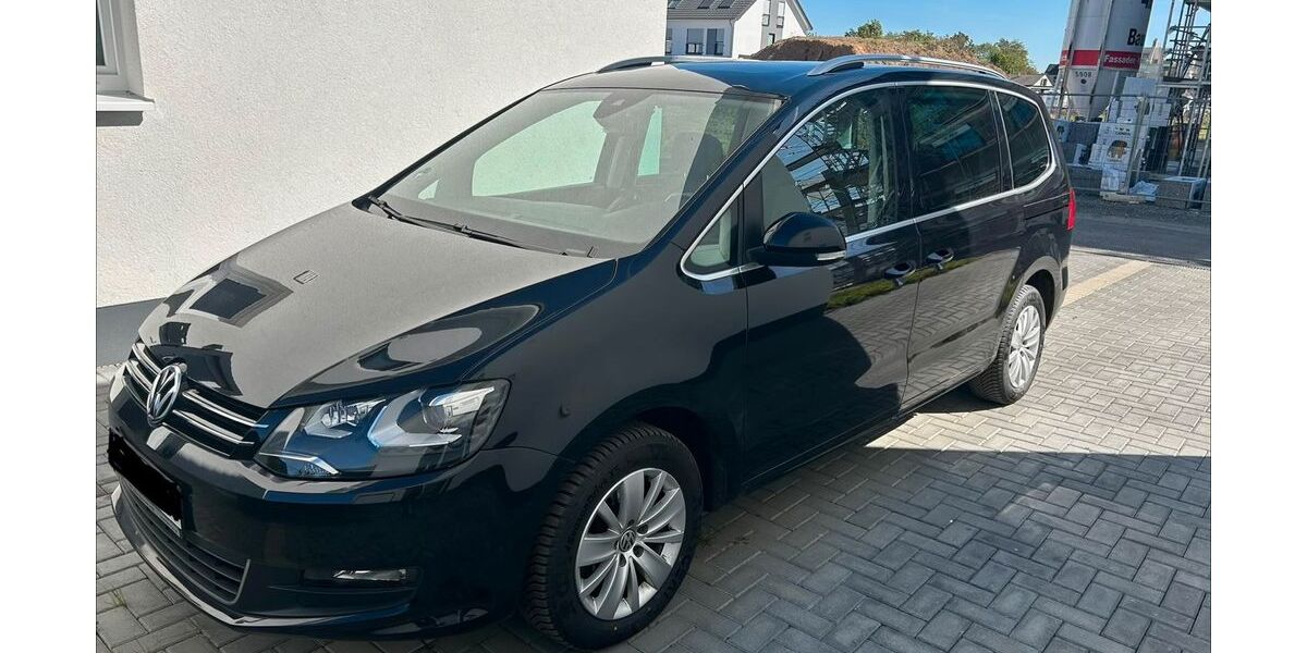 VW Sharan 171.600 km 16.300 &euro; Troisdorf 53840