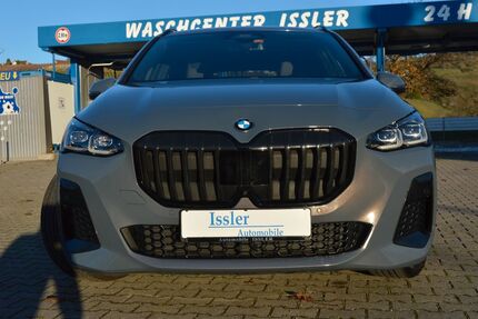 BMW 218 50.700 km 28.900 € Weil am Rhein 79576