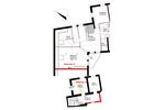 4 Exklusive Eigentumswohnungen als Kapitalanlage zu verkaufen - Etagenwohnung Gera Ostviertel | Angebot:26586711