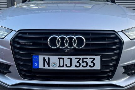 Audi A7 225.000 km 22.499 &euro; NÜRNBERG 90425