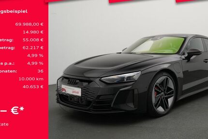 Audi RS e-tron GT 49.979 km 69.988 € Leverkusen 51373