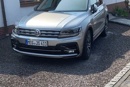 VW Tiguan 133.000 km 20.000 &euro; Melsungen 34212