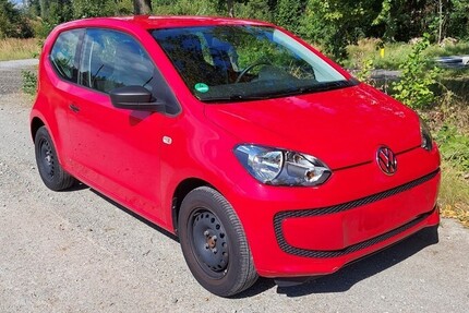 VW UP