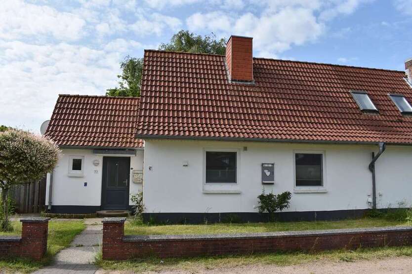 Haus zum Kaufen in Bredstedt 195.000 € 60 m²