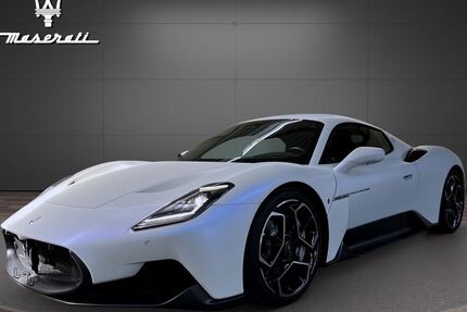 Maserati MC20 6.227 km 209.111 &euro; Markranstädt 04420