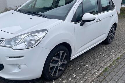Citroen C3 110.000 km 3.750 &euro; Seckach 74743