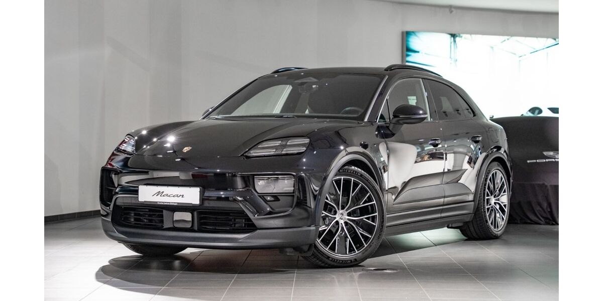 Porsche Macan 6.900 km 88.880 &euro; Böblingen 71034