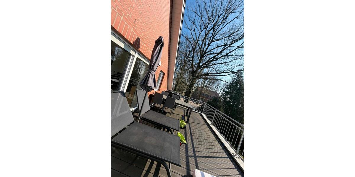 Etagenwohnung Ganderkesee - 5 Zimmer, 153 m&sup2;, 1.250&euro; | Angebot:25944709