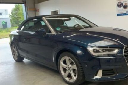 Audi A3 49.000 km 25.900 &euro; Buchloe 86807