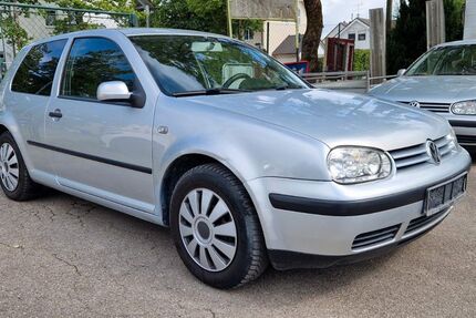 VW Golf 256.212 km 699 &euro; Fürstenfeldbruck 82256