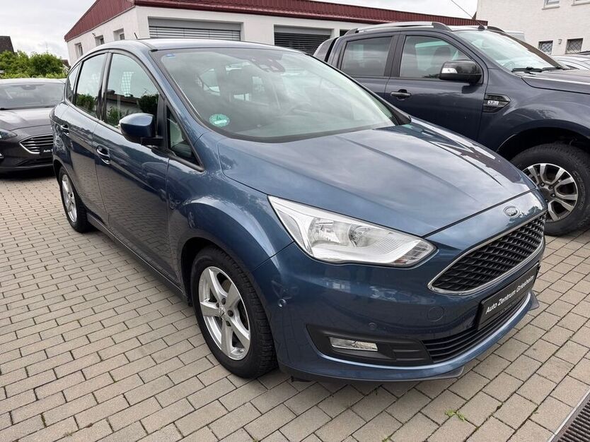 C-Max