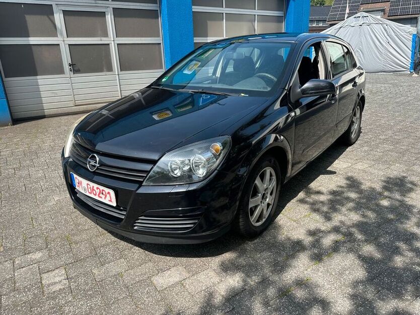 Astra