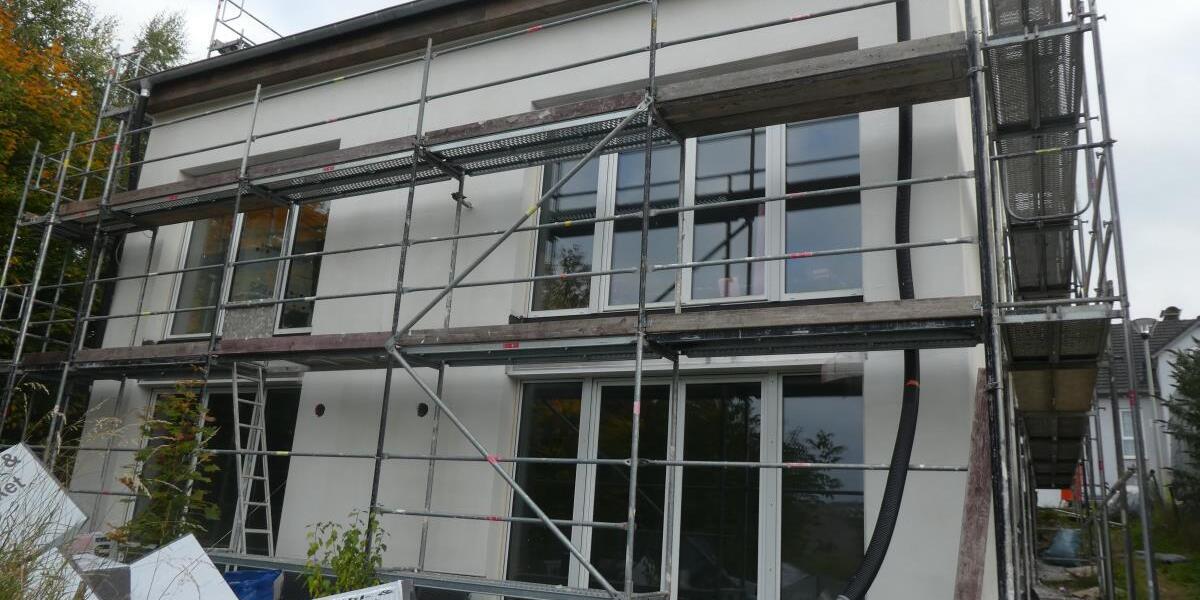 Neues großzügiges Einfamilienhaus in gefragter Lage von Pluwig mit herrlicher Weitsicht - Doppelhaushälfte Pluwig | Angebot:23048556