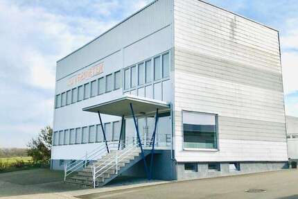 Büro in Pirmasens 990.000 € 543 m² zimmer