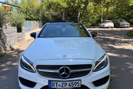 Mercedes-Benz C 250 205.000 km 15.999 &euro; Winnenden 71364