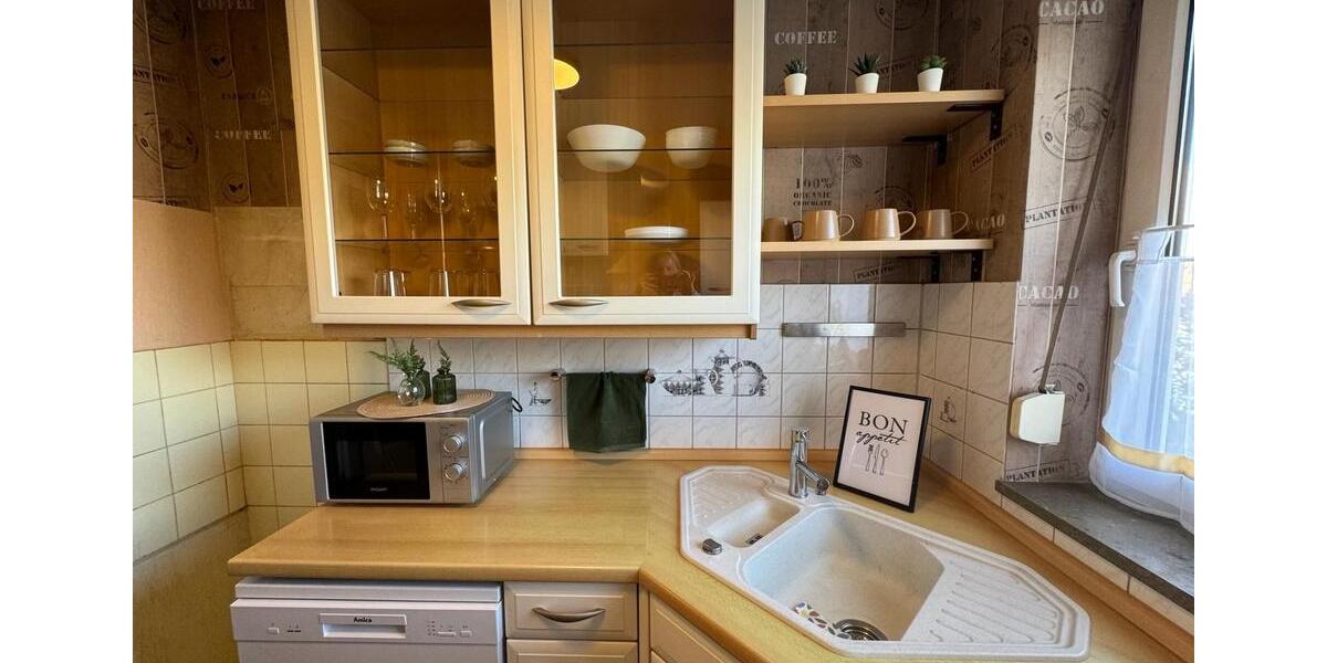 Erdgeschoßwohnung Nürnberg Holzheim - 3 Zimmer, 80 m&sup2;, 1.310&euro; | Angebot:26350706