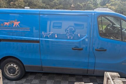Opel Vivaro 162.000 km 8.600 &euro; Marl 45772