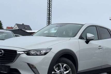 Mazda CX-3 71.134 km 9.999 &euro; Breitenbach 37327