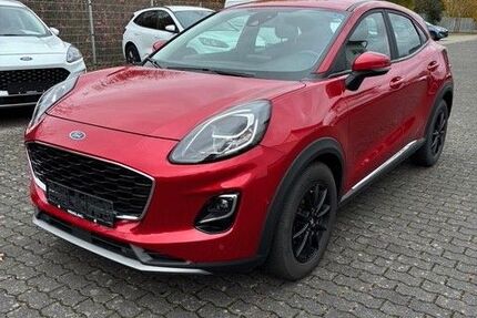 Ford Puma 32.213 km 19.500 € Urmitz 56220