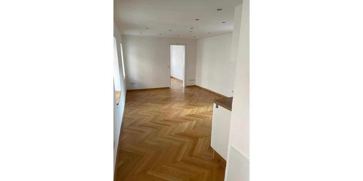 Etagenwohnung Dingolfing - 2 Zimmer, 41 m&sup2;, 650&euro; | Angebot:26398525
