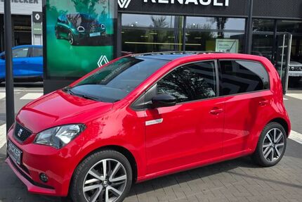 Seat Mii 10.000 km 13.990 &euro; Lippstadt 59557