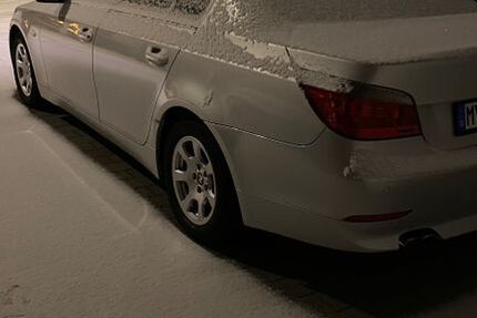 BMW 520 229.950 km 2.750 &euro; Urmitz 56218