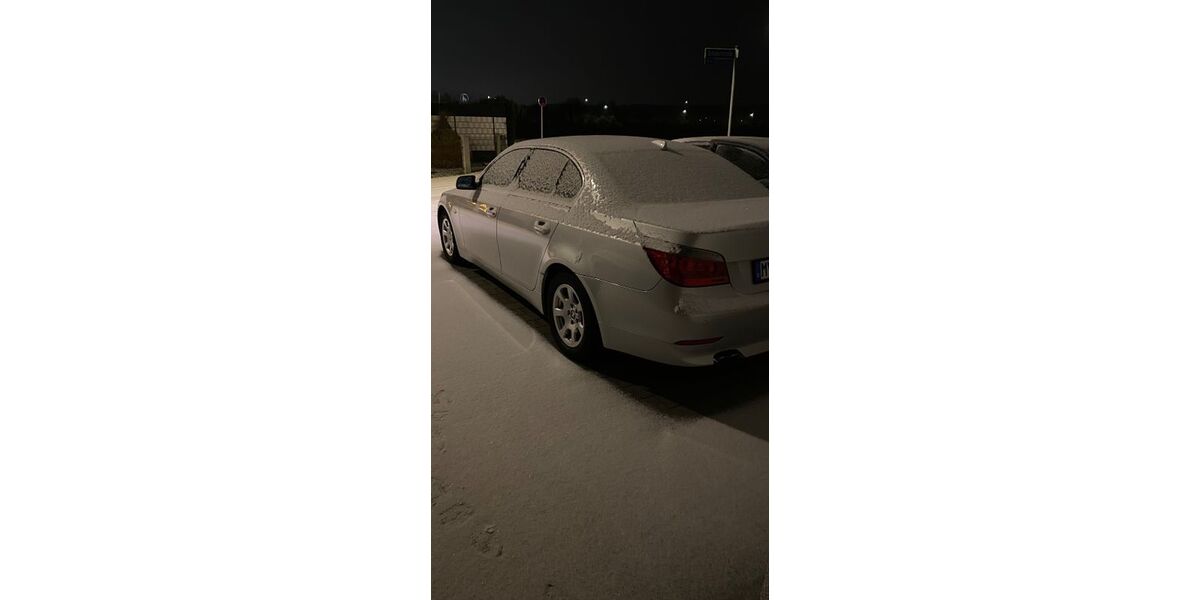 BMW 520 229.950 km 2.750 &euro; Urmitz 56218