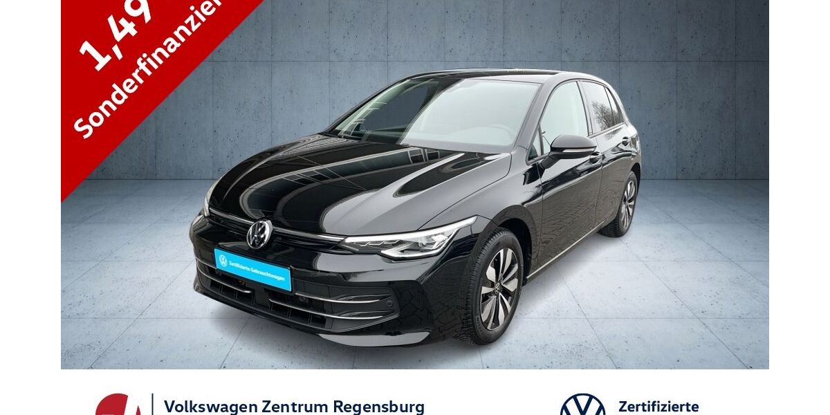 VW Golf 16.900 km 23.770 &euro; Regensburg 93053