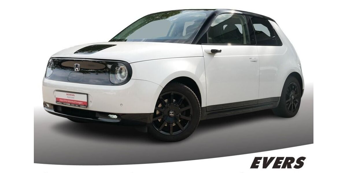 Honda e 37.998 km 14.830 &euro; Bocholt 46395