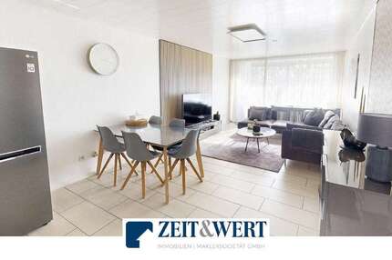 Wohnung zum Kaufen in Kerpen 198.000 € 83 m²
