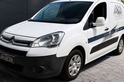 Citroen Berlingo 158.233 km 2.450 &euro; Lengefeld 09514