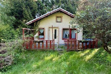 Grundstück Pockau Nennigmühle - 25.000&euro; | Angebot:26825798