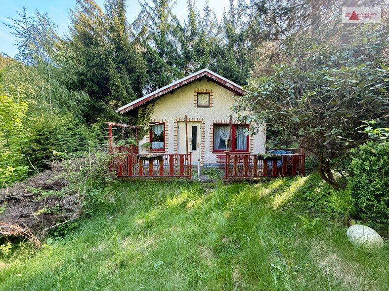 Grundstück Pockau Nennigmühle - 25.000&euro; | Angebot:26825798