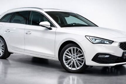 Seat Leon 189.000 km 14.890 &euro; Hamburg 21037