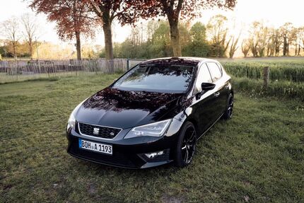 Seat Leon 181.104 km 7.299 &euro; Bocholt 46399