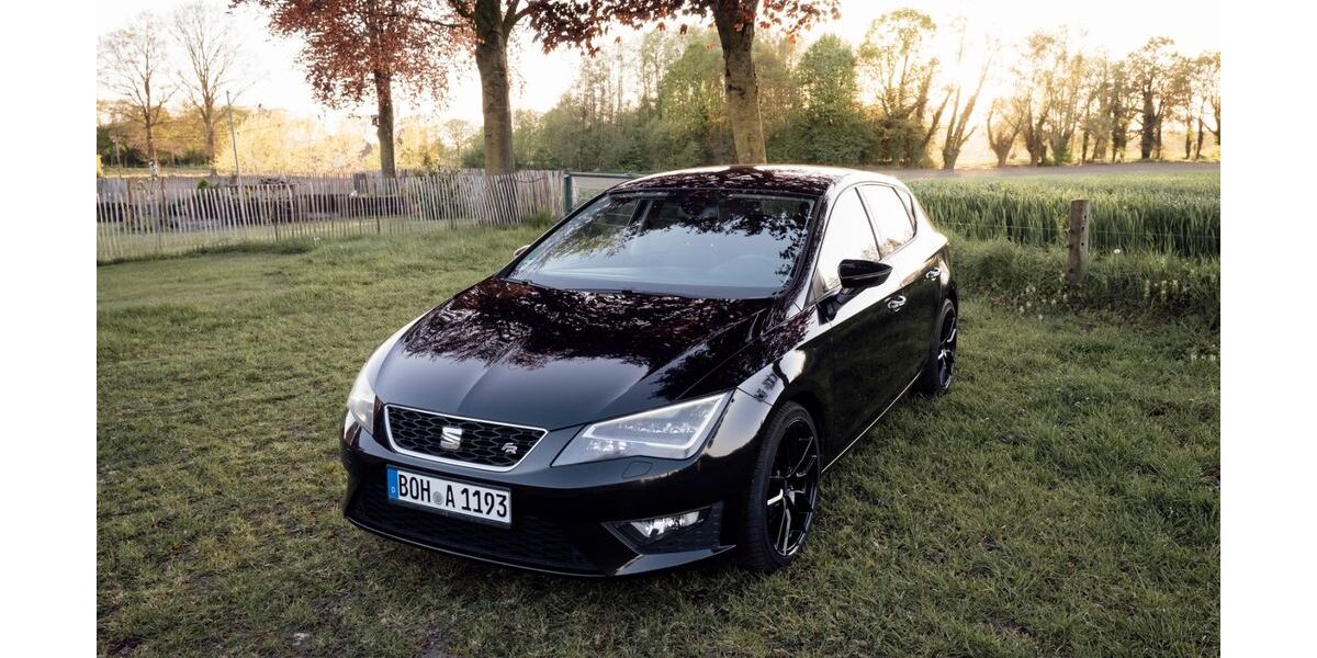 Seat Leon 181.104 km 7.799 &euro; Bocholt 46399