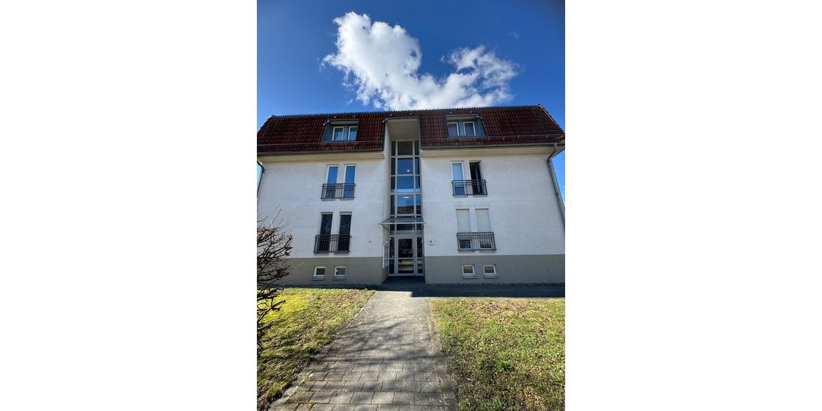 Naturliebhaber aufgepasst: 2-Zimmer-Wohnung im schönen Hönow, ohne Käuferprovision - Etagenwohnung Hoppegarten-Hönow Hönow | Angebot:27071284