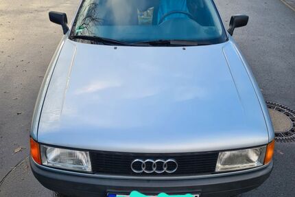 Audi 80 124.900 km 8.000 &euro; Frankfurt am Main 60433
