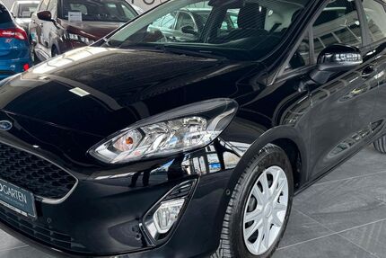 Ford Fiesta 77.282 km 11.450 &euro; Paderborn 33106